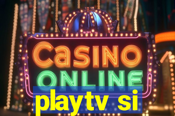 playtv si